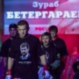 M-1 Challenge 52. Зураб Бетергараев заменит Рахмана Махажиева