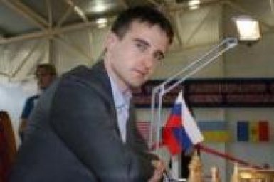 Очередная победа ингушского гроссмейстера