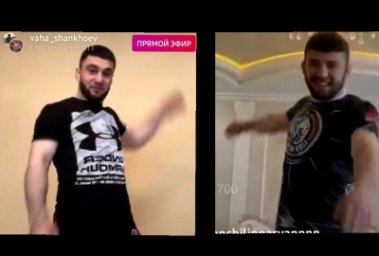 Более 4 000 человек приняли участие в онлайн &ndash; тренировке Минспорта Ингушетии