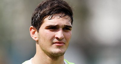 Магомед Оздоев признан самым полезным игроком октября