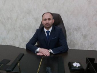 Министр спорта Ингушетии Али Дошхоклоев  поддержал  проект Паралимпийского комитета России "Спорт#БезПреград"