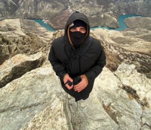 Проект-победителя форума &laquo;Машук&raquo; завершился покорением самой высокой точки Европы &ndash; горы Эльбрус