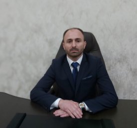 И.о. министра спорта Ингушетии Али Дошхоклоев прокомментировал решение WADA об отстранении России