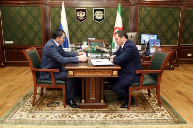 В 2014 году ингушские спортсмены завоевали более 330 медалей