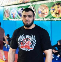 Адам Даурбеков примет участие в Чемпионате мира по национальной турецкой борьбе