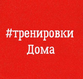 Челлендж #тренировки дома, запущенный Минспорта Ингушетии приобрел неожиданный масштаб