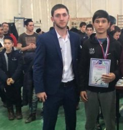 Определились победители Чемпионата и Первенства Ингушетии по кикбоксингу
