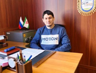 Илез Хашагульгов покинул пост вице-президента спортивной борьбы Ингушетии