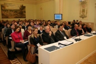 В Москве прошла Всероссийская научно-практическая конференция &laquo;Актуальные вопросы модернизации системы подготовки спортивного резерва&raquo;