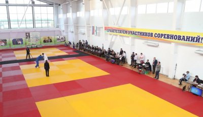 Дзюдоисты Ингушетии разыграют путевки на Первенство СКФО