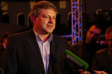 Вадим Финкельштейн: &laquo;Битва Нартов&raquo; в Ингушетии состоялась, и она была грандиозной!&raquo;
