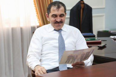 Альпинисты СКФО водрузят Знамя Победы на пяти горных вершинах