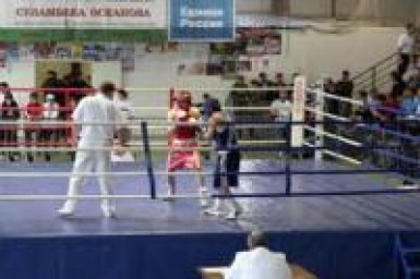 Отличное выступление наших спортсменов на Чемпионате СКФО по боксу памяти генерал-майора авиации Суламбека Осканова