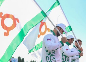 678 медалей завоевали ингушские спортсмены в 2019 году