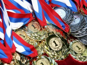 Чемпионат России по вольной борьбе среди глухих