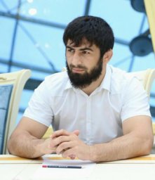 Магомед Мусаев назначен советником министра спорта Ингушетии