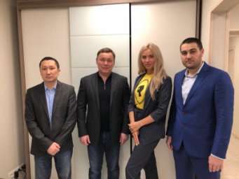 Представители Республики Ингушетия смогут сдать нормы ГТО  в Москве