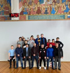 Спортсмены СК &laquo;Ади Ахмад&raquo; успешно выступили на Первенстве Москвы