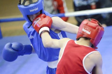 В Ингушетии пройдут отборочные соревнования к Чемпионату СКФО по боксу