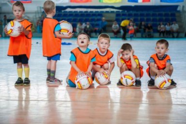 Уроженцы Ингушетии смогут   бесплатно заниматься в спортивных секциях Москвы