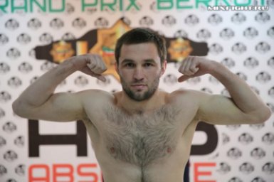 M-1 Challenge 52. Газават Сулейманов заменит Башира Гагиева