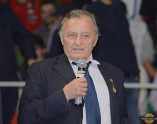 Ушел из жизни Дэги Багаев