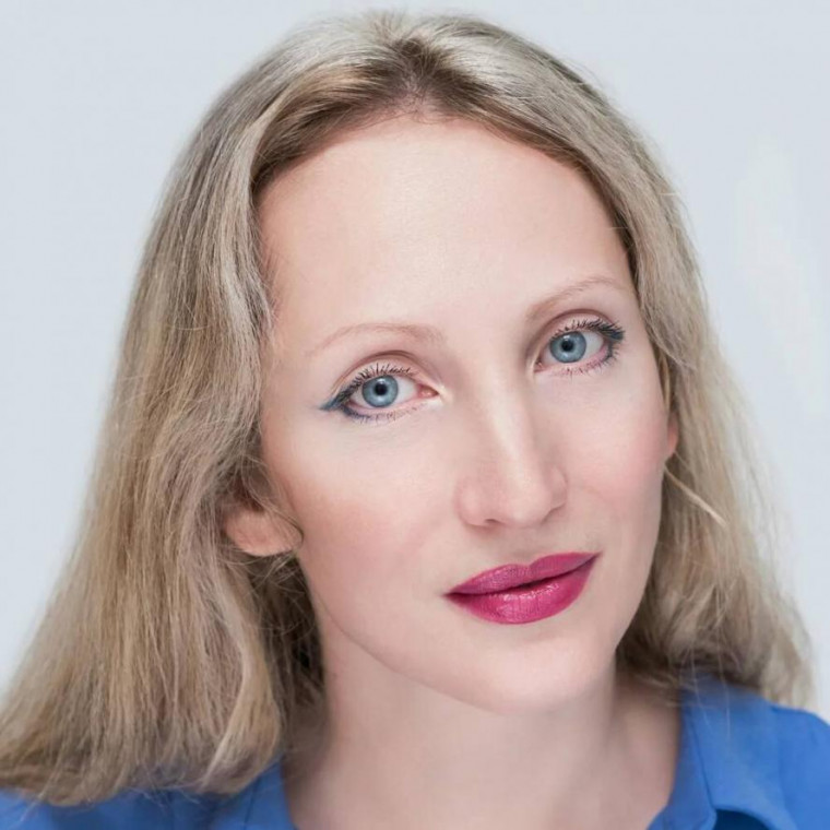 Как монтессори-подход вдохновляет детей бережно относиться к природе рассказывает Юлия Никишина