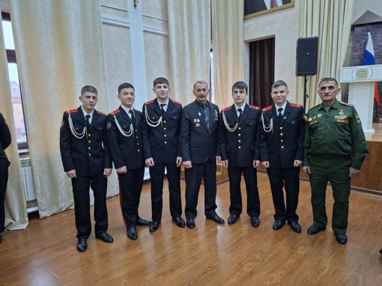 Памятники ВОВ в Чечне будут отреставрированы силами школьников