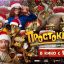 58 процентов опрошенных отдали предпочтение фильму "Простоквашино" среди новогодних премьер 2026