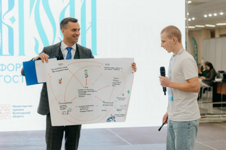 Как трансформационный подход Павла Вербняка помогает организациям создавать благоприятную корпоративную культуру