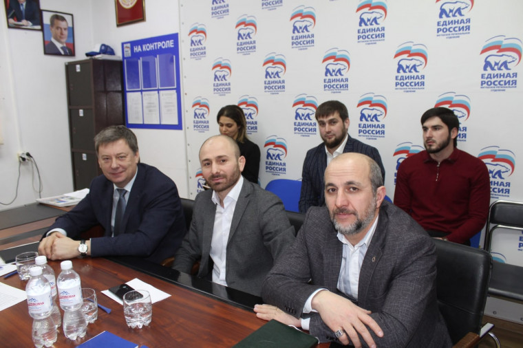 февраль 2021