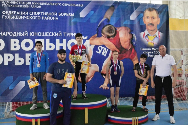 г.Гулькевич, июнь 2021