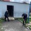 МИНИСТЕРСТВО СПОРТА ИНГУШЕТИИ ПРОВЕЛО СУББОТНИК, ПРИУРОЧЕННЫЙ К ПРАЗДНИКУ &laquo;УРАЗА-БАЙРАМ&raquo; И ВСЕРОССИЙСКОЙ ЭКОЛОГИЧЕСКОЙ АКЦИИ &laquo;ВОДА РОССИИ&raquo; 10