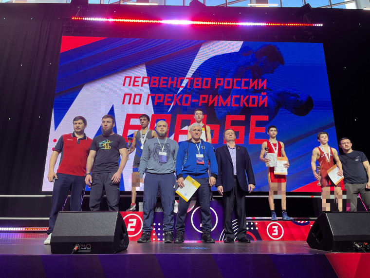 ПР до 18 лет, г.Владивосток, 2024