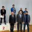 Чемпионат Москвы по греко-римской борьбе ноябрь 2020