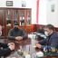 Карабулак январь 2021