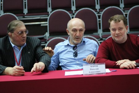 Первенство России по греко-римской борьбе среди юношей до 18 лет, 2020, г. Назрань