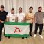 СПОРТСМЕНЫ ИЗ ИНГУШЕТИИ ЗАВОЕВАЛИ ДВЕ ЗОЛОТЫЕ И СЕРЕБРЯНУЮ МЕДАЛИ НА ЧЕМПИОНАТЕ МИРА ПО АРМРЕСТЛИНГУ 7 СПОРТСМЕНЫ ИЗ ИНГУШЕТИИ ЗАВОЕВАЛИ ДВЕ ЗОЛОТЫЕ И СЕРЕБРЯНУЮ МЕДАЛИ НА ЧЕМПИОНАТЕ МИРА ПО АРМРЕСТЛИНГУ 7