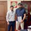 ​В МИНСПОРТА ИНГУШЕТИИ ПОЗДРАВЛЯЛИ ПОБЕДИТЕЛЕЙ И ПРИЗЕРОВ ЧЕМПИОНАТА И ПЕРВЕНСТВА РОССИИ ПО ВСЕСТИЛЕВОМУ КАРАТЭ 11