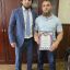 В МИНИСТЕРСТВЕ СПОРТА ИНГУШЕТИИ ЧЕСТВОВАЛИ ПОБЕДИТЕЛЕЙ И ПРИЗЕРОВ ЧЕМПИОНАТА ЕВРОПЫ ПО ПАУЭРЛИФТИНГУ 5