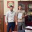 ​В МИНСПОРТА ИНГУШЕТИИ ПОЗДРАВЛЯЛИ ПОБЕДИТЕЛЕЙ И ПРИЗЕРОВ ЧЕМПИОНАТА И ПЕРВЕНСТВА РОССИИ ПО ВСЕСТИЛЕВОМУ КАРАТЭ 9