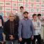 Детский турнир по дзюдо, Экажево, февраль 2021