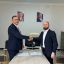 Министр спорта по Республике Ингушетия и руководитель филиала фонда СВО &laquo;Защитники Отечества&raquo; по Республике Ингушетия подписали Соглашение о сотрудничестве 0