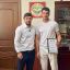 ​В МИНСПОРТА ИНГУШЕТИИ ПОЗДРАВЛЯЛИ ПОБЕДИТЕЛЕЙ И ПРИЗЕРОВ ЧЕМПИОНАТА И ПЕРВЕНСТВА РОССИИ ПО ВСЕСТИЛЕВОМУ КАРАТЭ 4