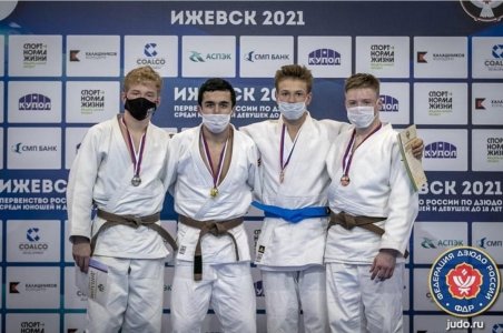 Первенство России, Ижевск, ноябрь,2021