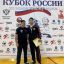 ​У СБОРНОЙ ИНГУШЕТИИ &ndash; ВОСЕМЬ МЕДАЛЕЙ С ВСЕРОССИЙСКИХ ЮНОШЕСКИХ ИГР И КУБКА РОССИИ ПО ВСЕСТИЛЕВОМУ КАРАТЭ 2