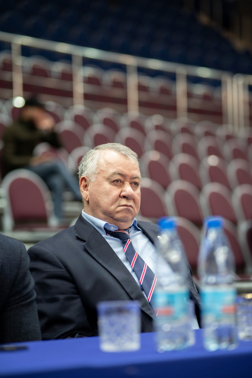 Кубок Главы РИ по дзюдо, 2021