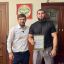​В МИНСПОРТА ИНГУШЕТИИ ПОЗДРАВЛЯЛИ ПОБЕДИТЕЛЕЙ И ПРИЗЕРОВ ЧЕМПИОНАТА И ПЕРВЕНСТВА РОССИИ ПО ВСЕСТИЛЕВОМУ КАРАТЭ 0