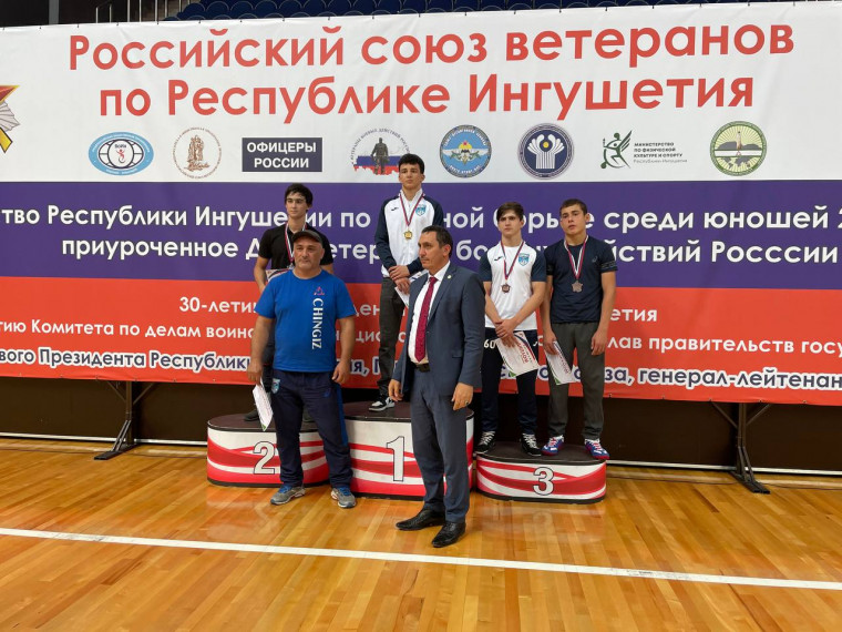 1 июля, 2022