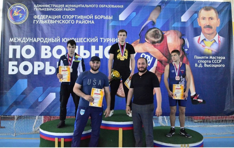 г.Гулькевич, июнь 2021